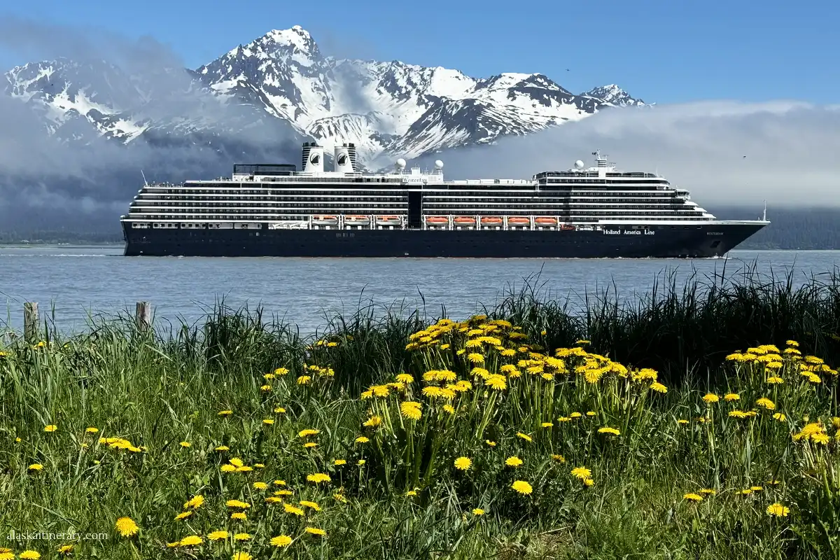 Alaska