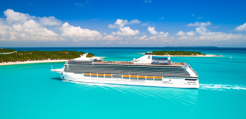 Caribbean