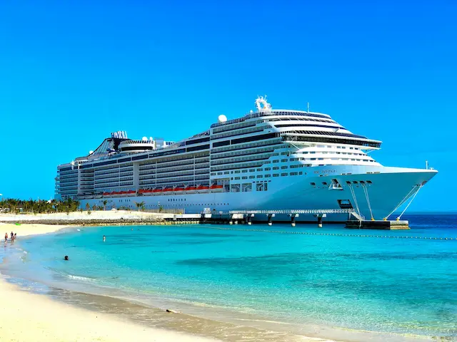 World Cruise